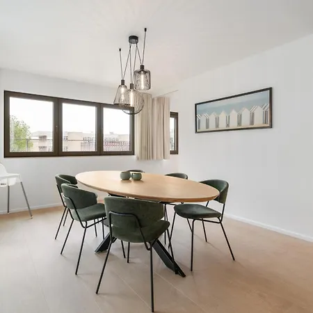 Apartment Paradisio Ii