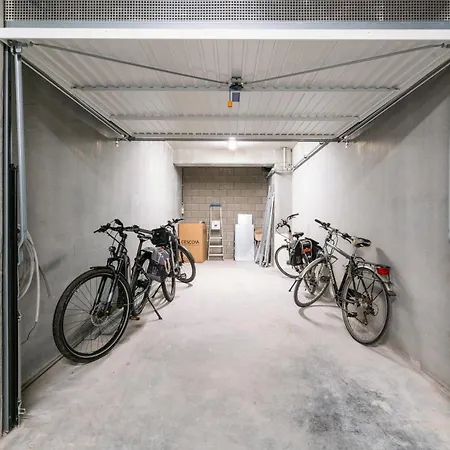 Appartamento Paradisio Ii Oostduinkerke